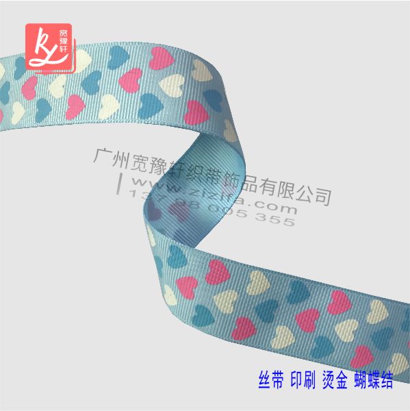 印刷織帶哪家好？