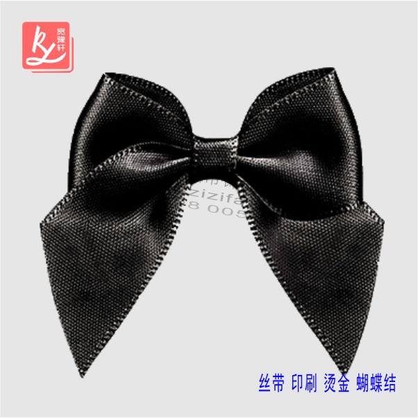 如何用緞帶做蝴蝶結(jié)？（絲帶怎么做蝴蝶結(jié)）
