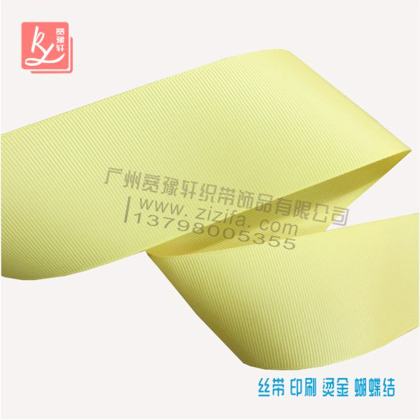 織帶是什么材質(zhì)？（織帶的寬度規(guī)格）