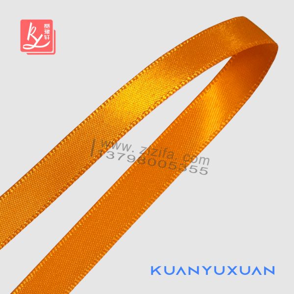 絲帶一般在哪賣？（絲帶工廠）