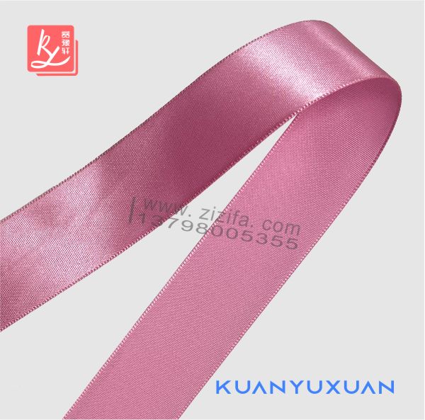 絲帶碼是什么？（100碼絲帶）
