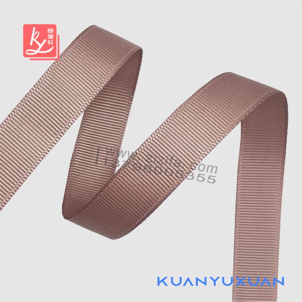 羅紋帶是什么？ （羅紋帶廠家）